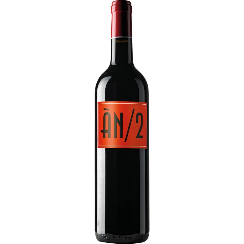 Ànima Negra, AN2 2023