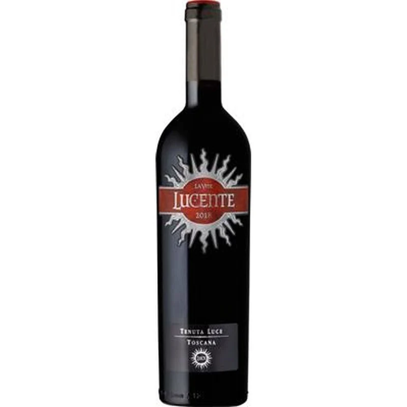 Tenuta Luce, Lucente Toscana 2022