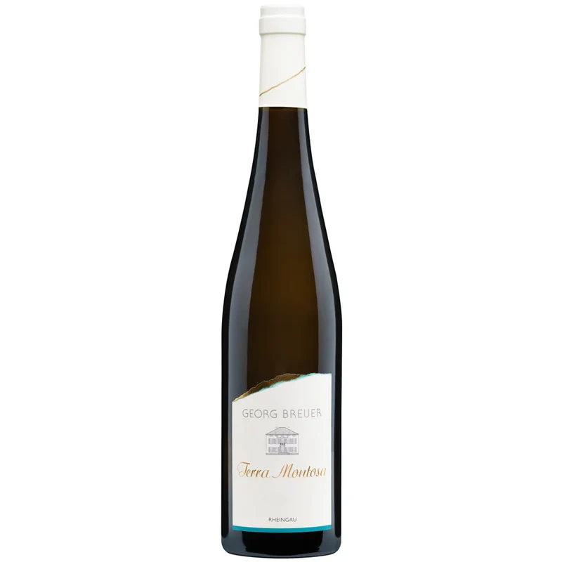 Weingut Georg Breuer, Georg Breuer Terra Montosa Riesling 2021 White