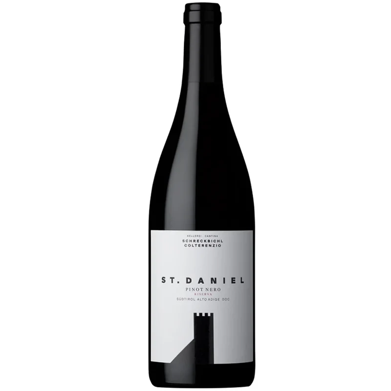 Schreckbichl Colterenzio, St.Daniel Pinot Nero Riserva 2023