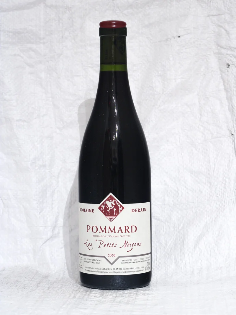 Pommard Les Petits Noizons 2020 0,75L Bio