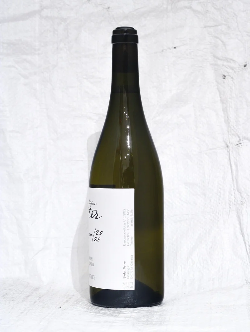 Rosenrain 2020 0,75L