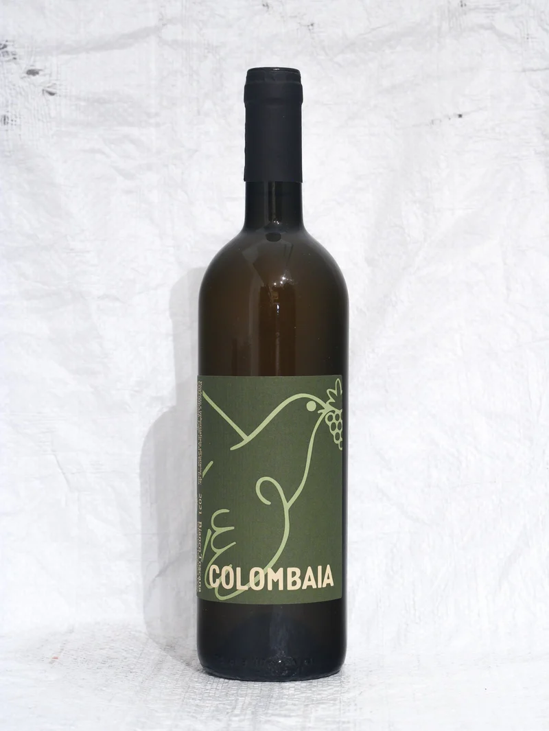 Toscana Bianco 2021 0,75L