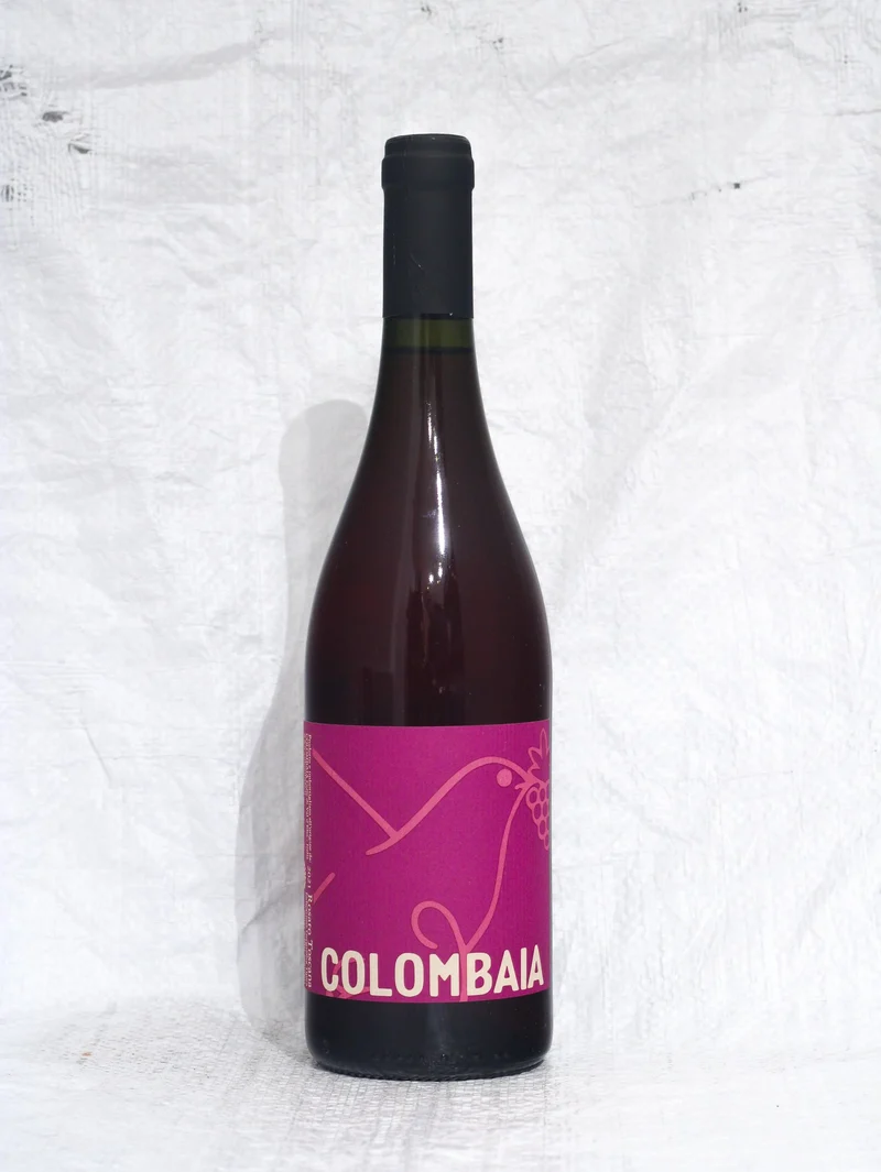 Rosato 2021 0,75L