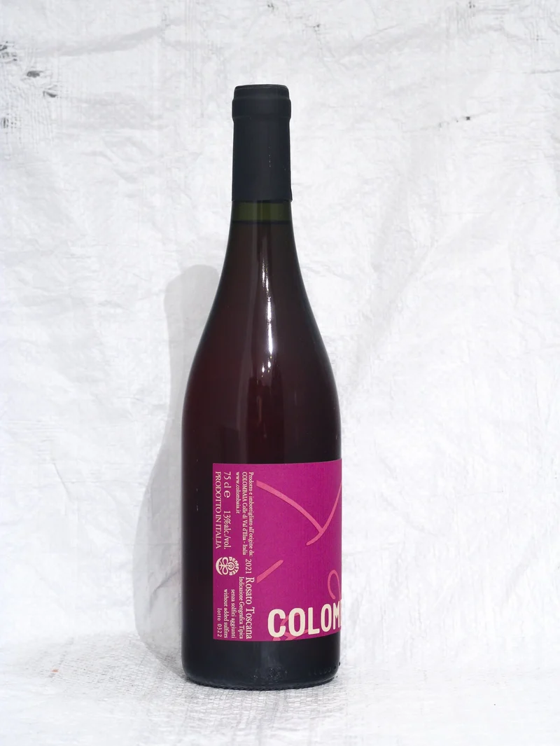 Rosato 2021 0,75L