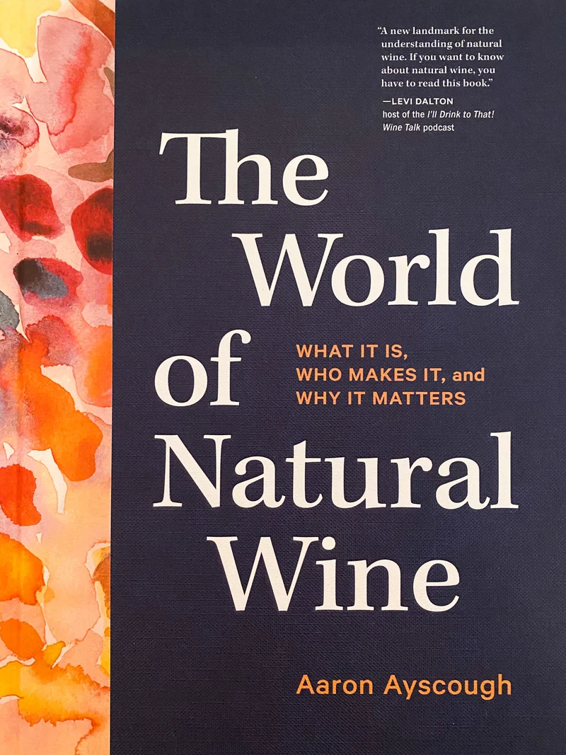 The World of Natural Wine