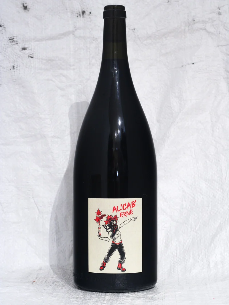 Al´Cab´Erné 2020 1,5L MAG