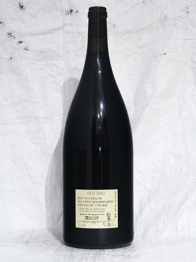 Al´Cab´Erné 2020 1,5L MAG