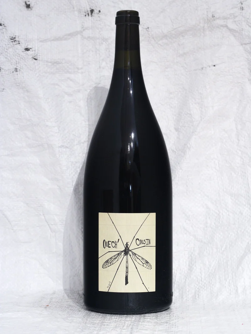 Ouech Cousin 2021 1,5L MAG