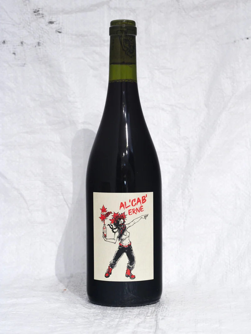 Al´Cab´Erné 2020 0,75L