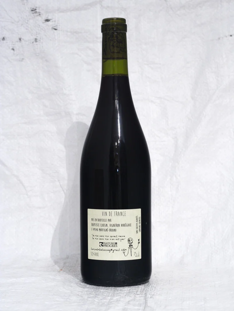 Al´Cab´Erné 2020 0,75L