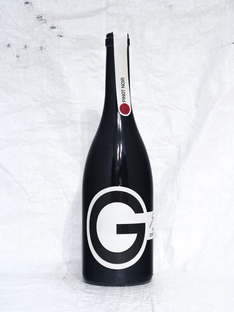 Pinot Noir "Edition Weinskandal" 2019 0,75L