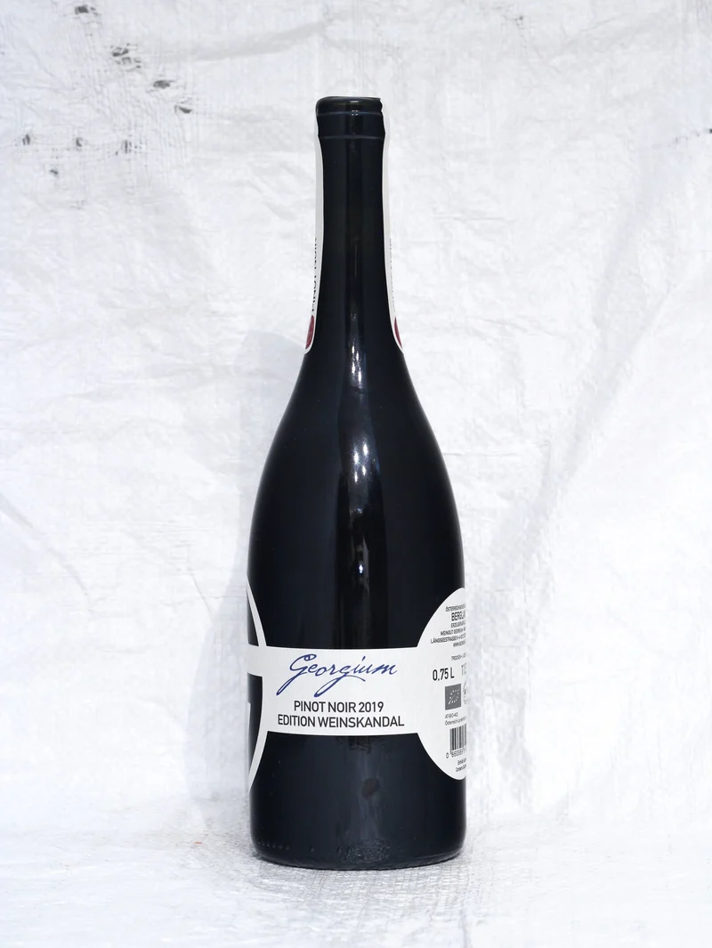 Pinot Noir "Edition Weinskandal" 2019 0,75L
