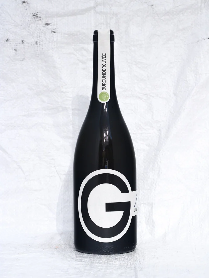 Burgundercuvée 2015 0,75L Bio
