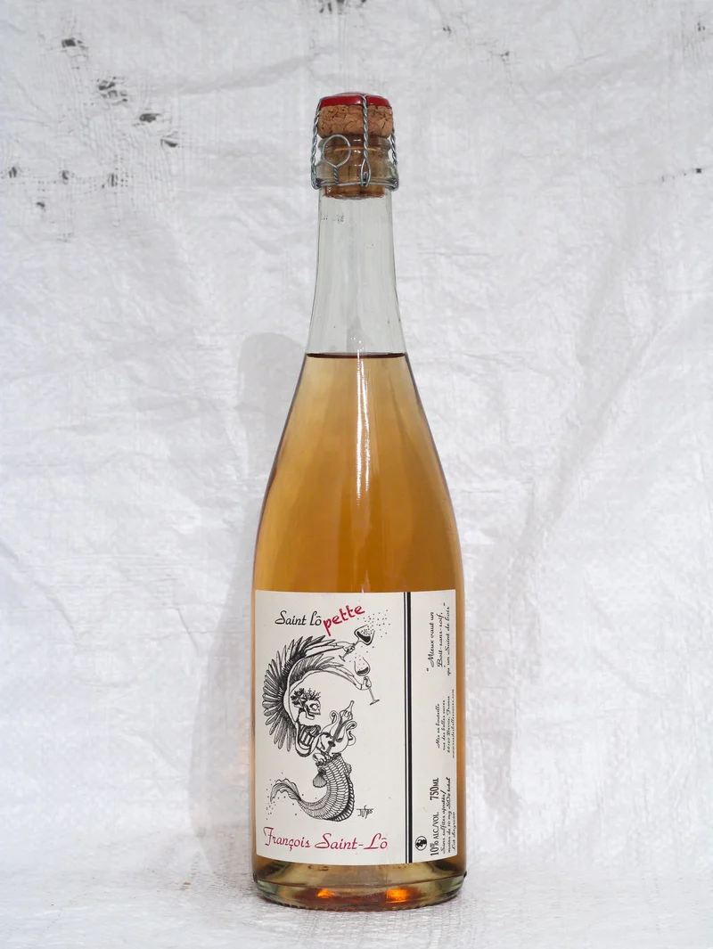 Pette Rosé 2020 0,75L