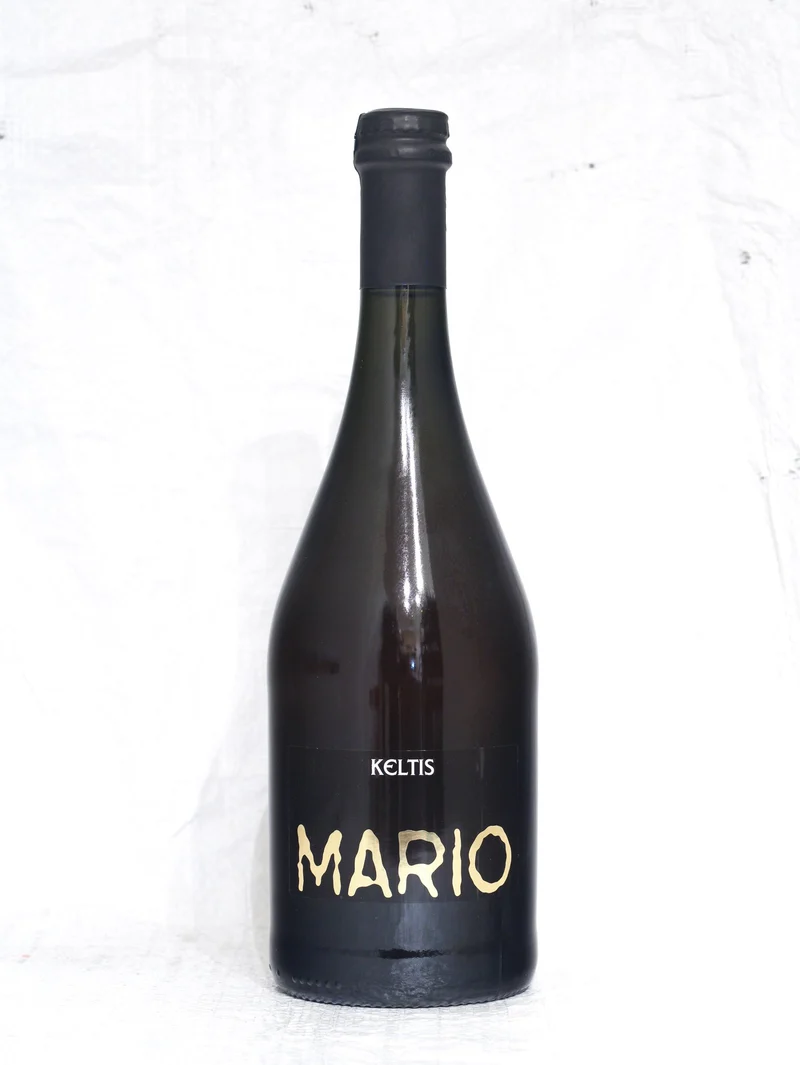 Mario Extreme 2014 0,75L