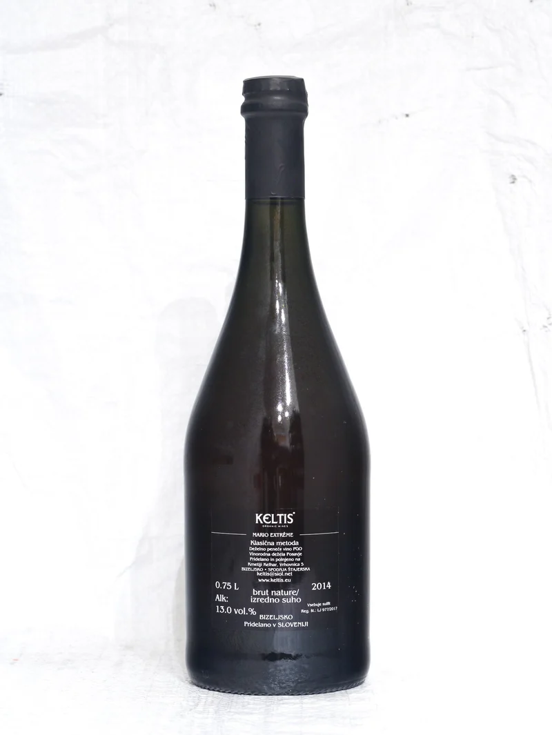 Mario Extreme 2014 0,75L