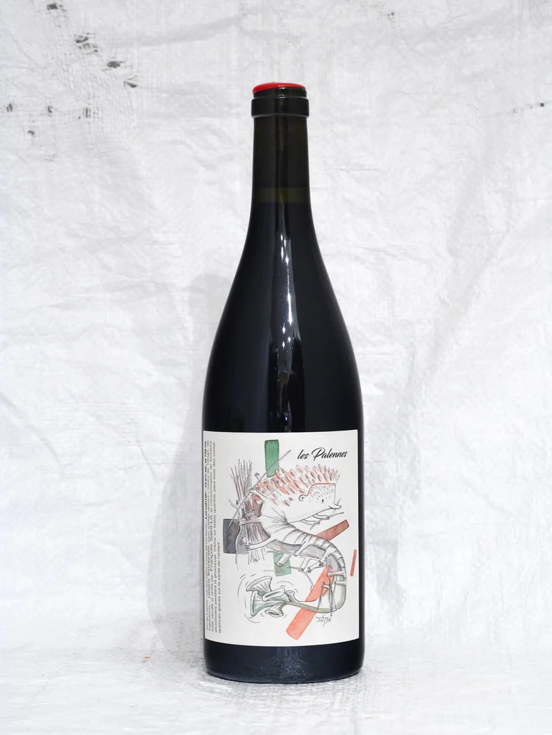 Les Palennes 2019 0,75L