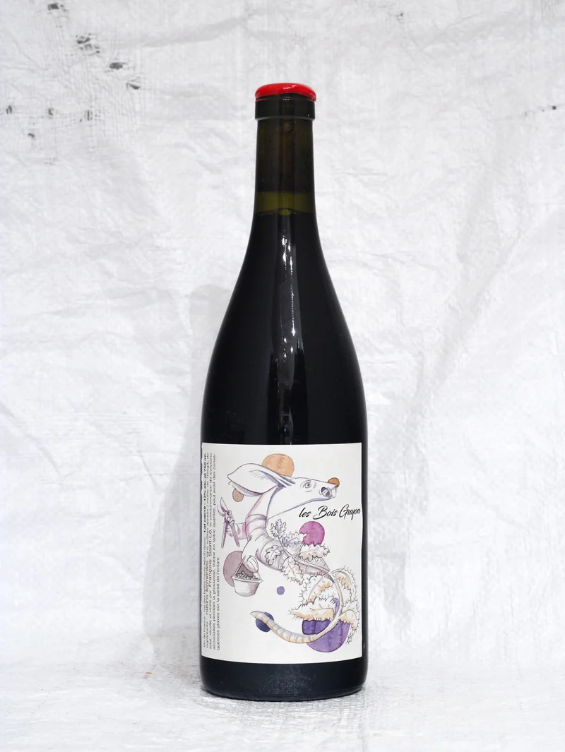 Les Bois Guyon 2019 0,75L