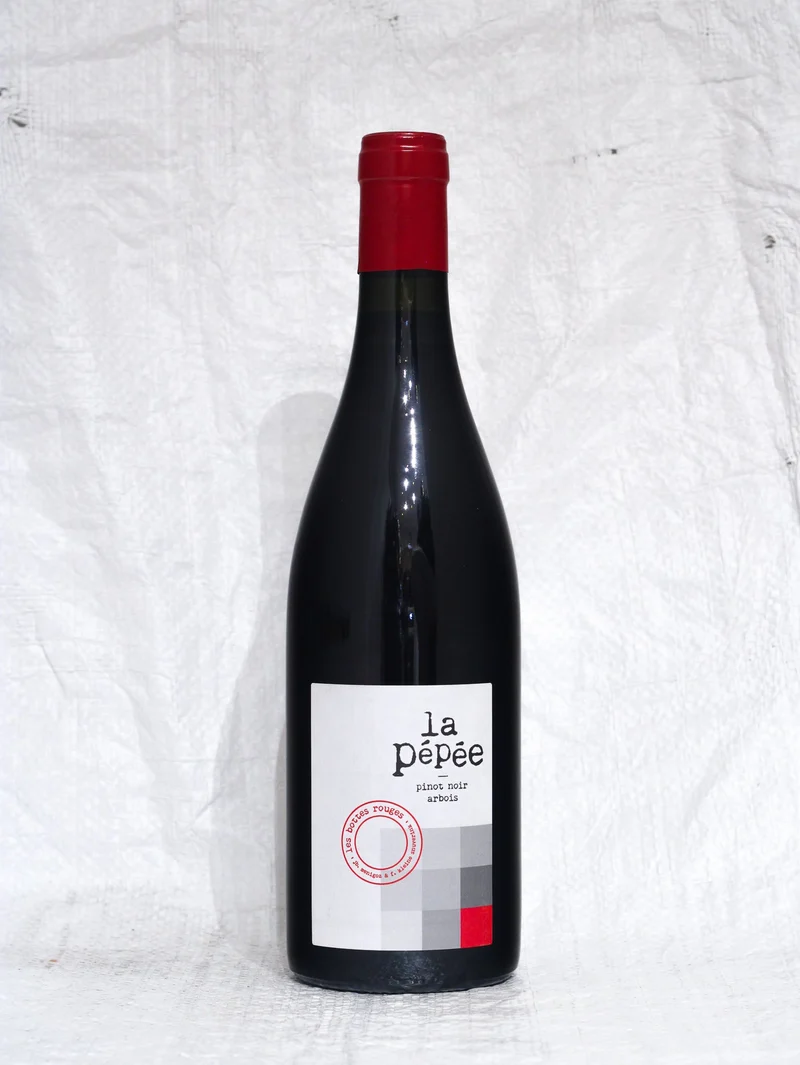 La Pépée 2020 0,75L Bio