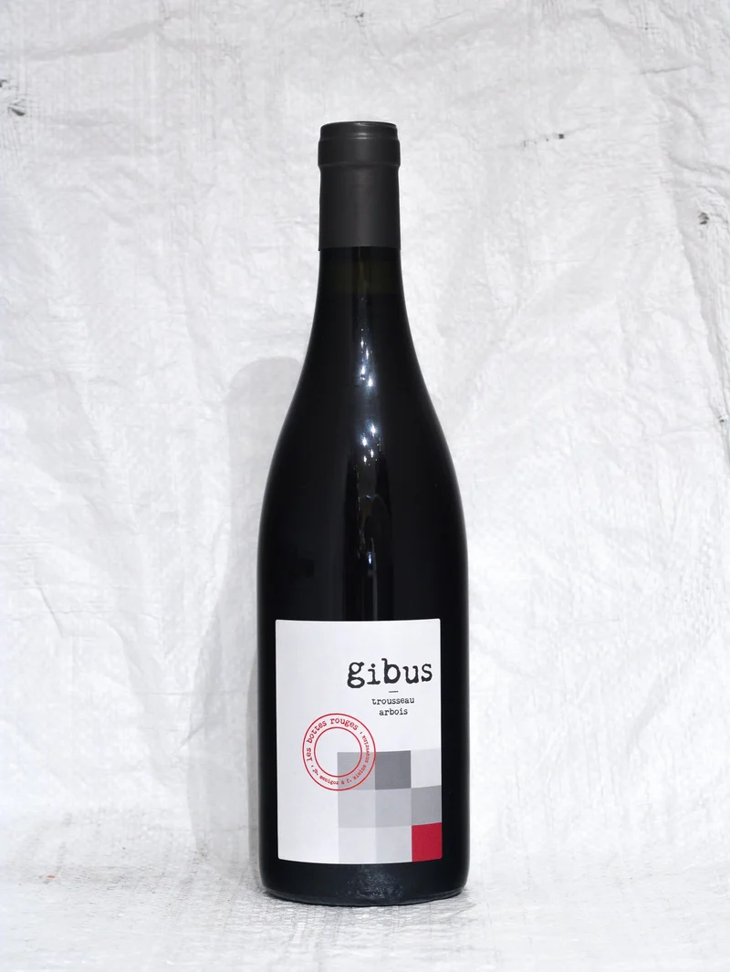 Gibus 2019 0,75L Bio