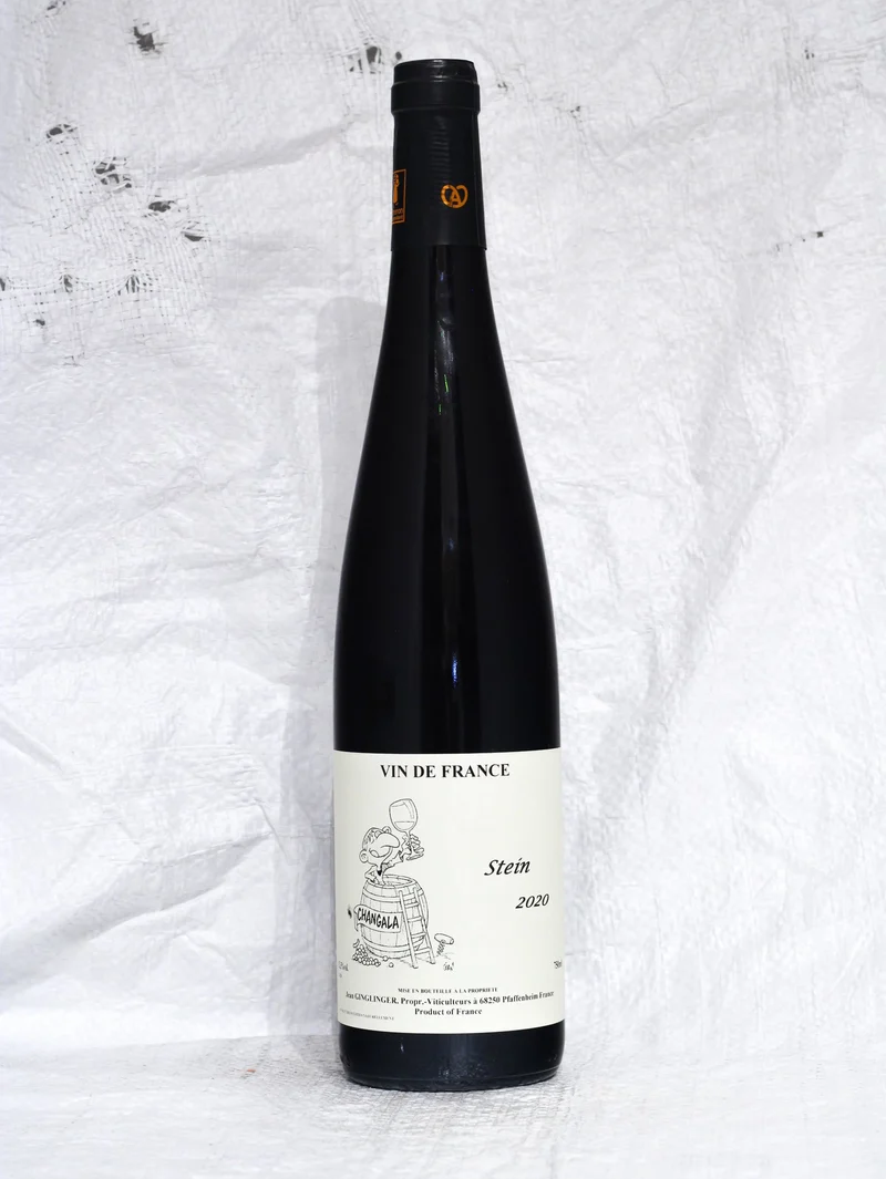 Stein 2020 0,75L