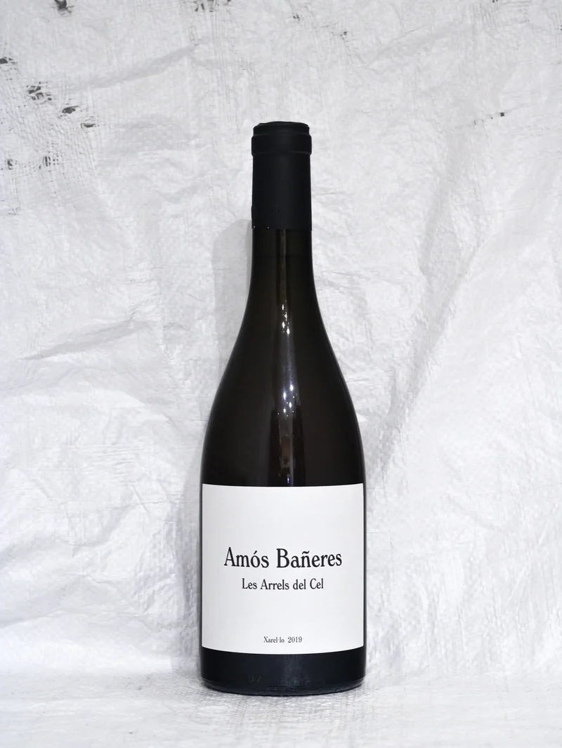 Arrels del Cel 2019 0,75l