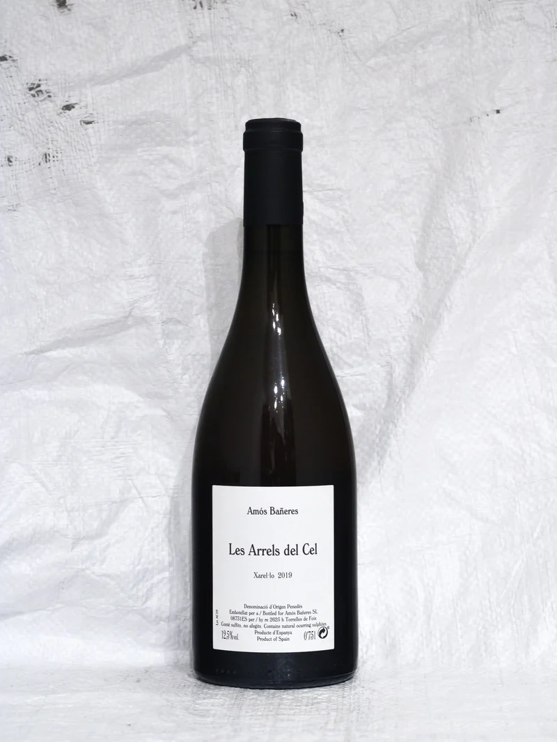 Arrels del Cel 2019 0,75l