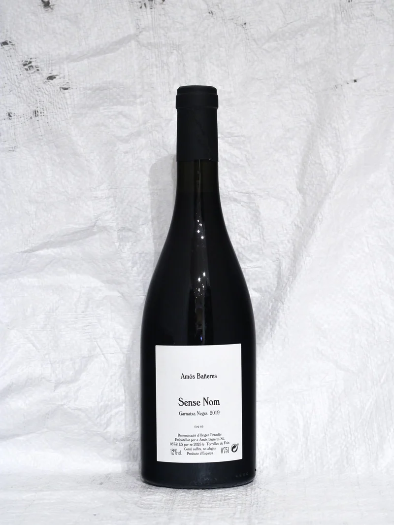 Sense Nom 2019 0,75l