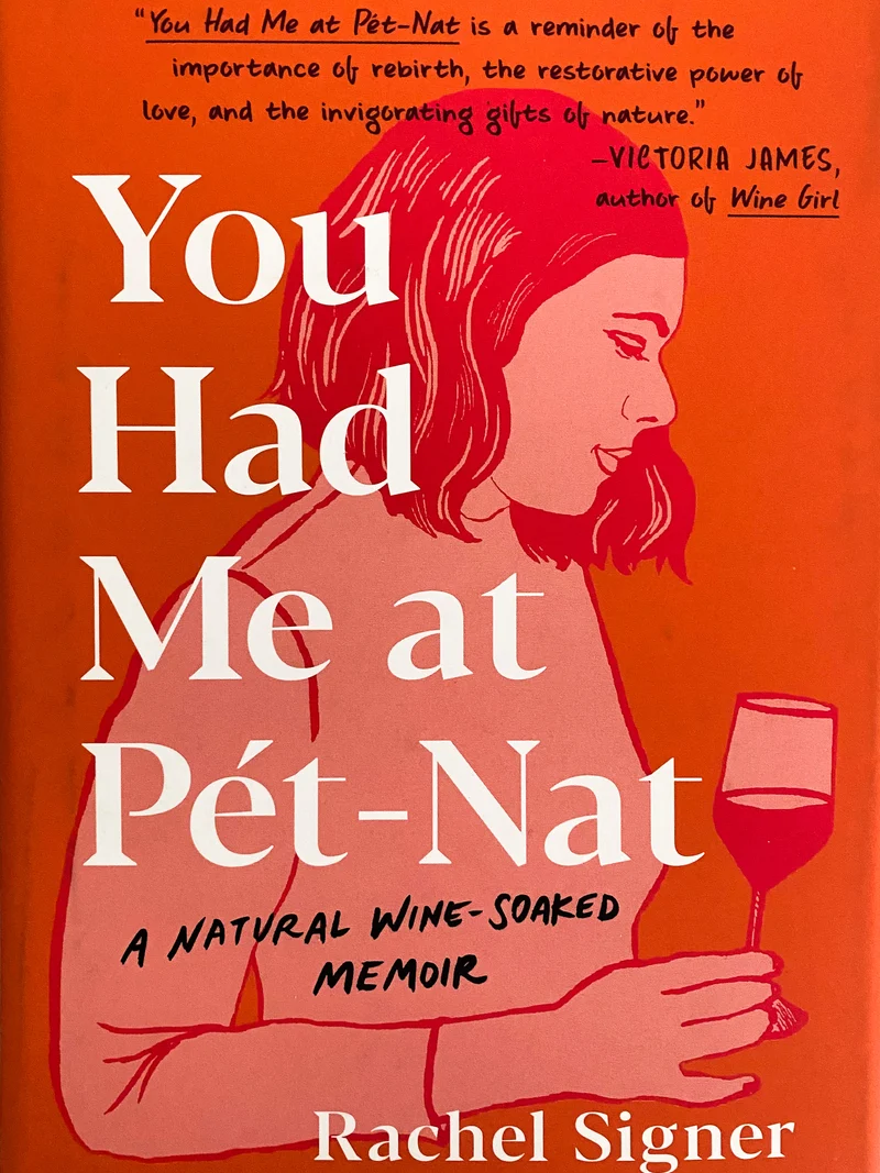 You had me at Pét-Nat