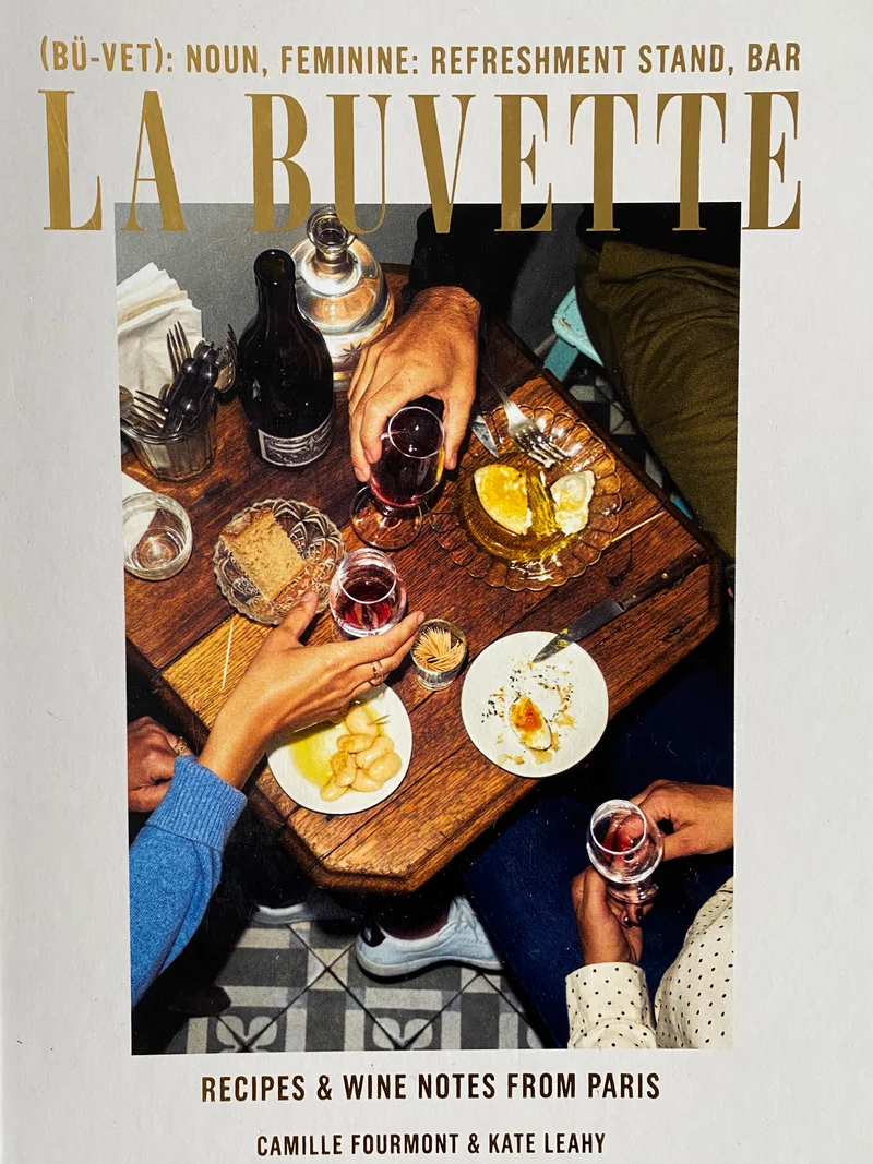 La Buvette