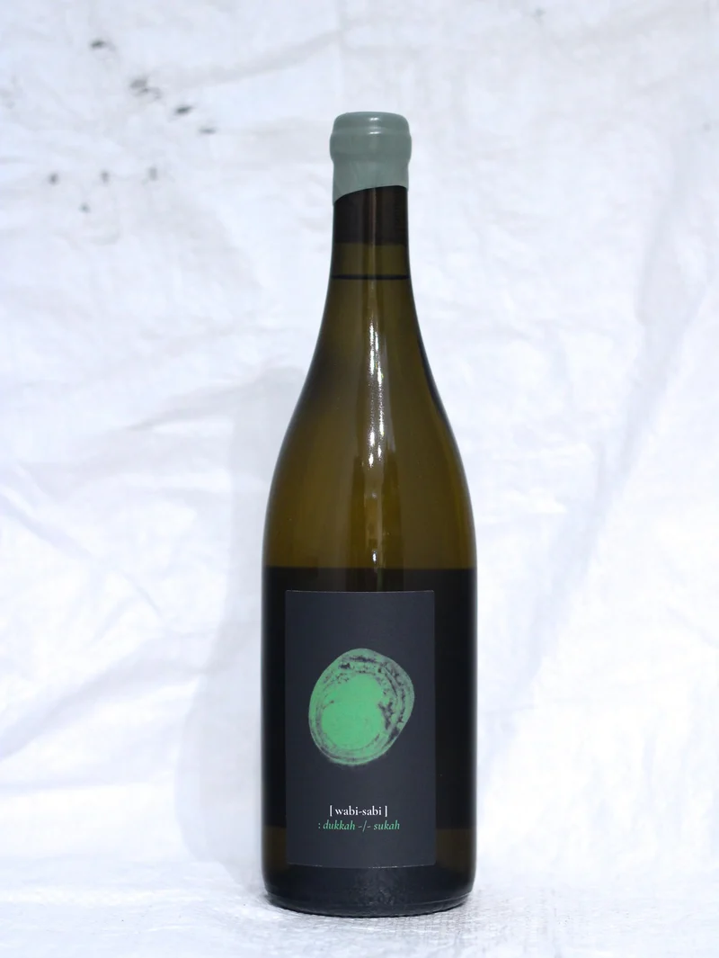 Dukha Sukha 2019 0,75l