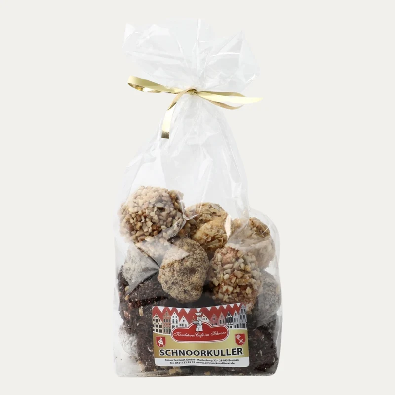 Schnoorkuller Mix – 100 g oder 200 g