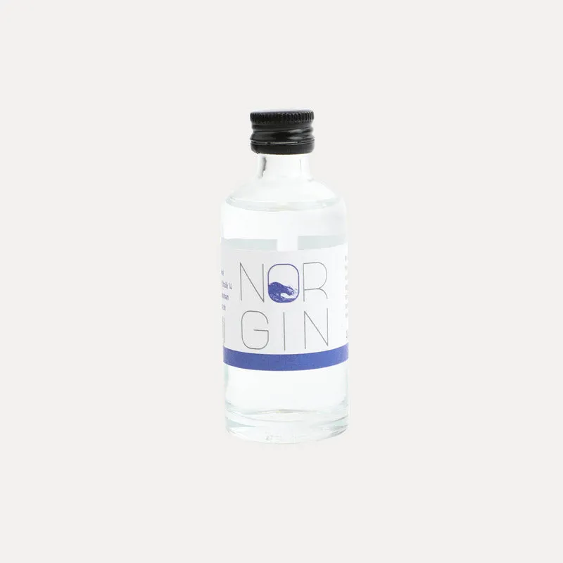 NORGIN Salty – Gin – 500 ml oder 50 ml