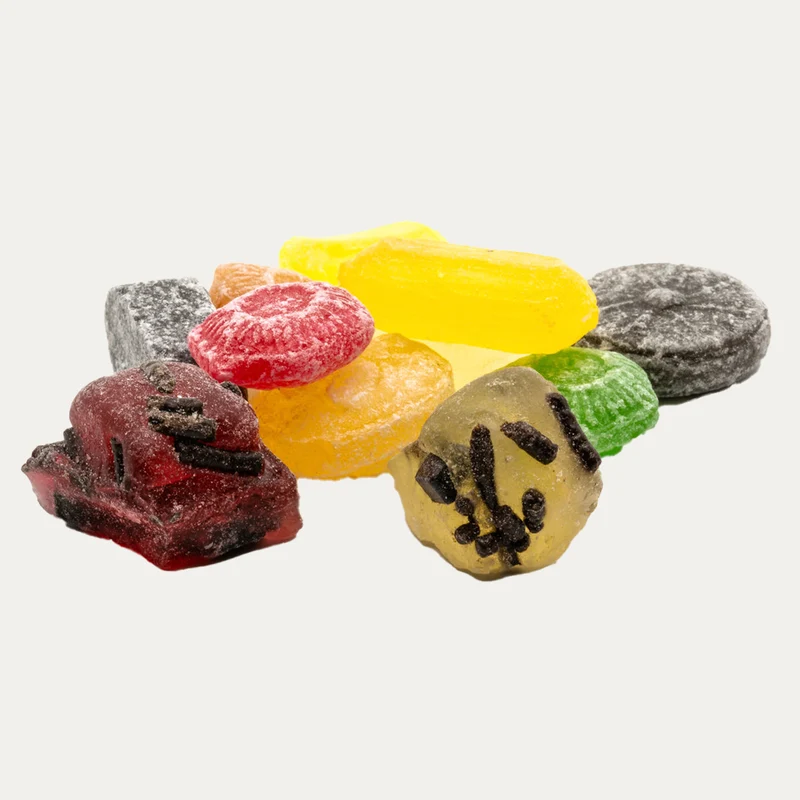 Mixtüte – Bremer Bonbon Apotheke – Bonschen 120 g