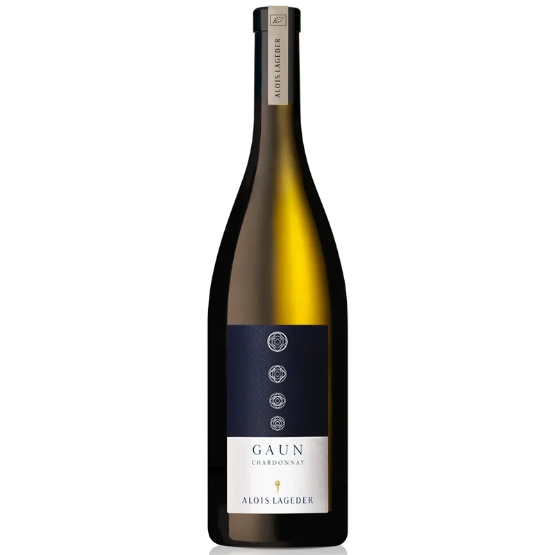Alois Lageder, Gaun Chardonnay Dolomiti 2023 White