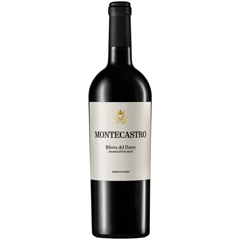 Montecastro, Ribera del Duero2022
