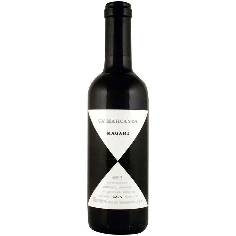 Ca'Marcanda, Magari Bolgheri 2023, 37,5 cl.