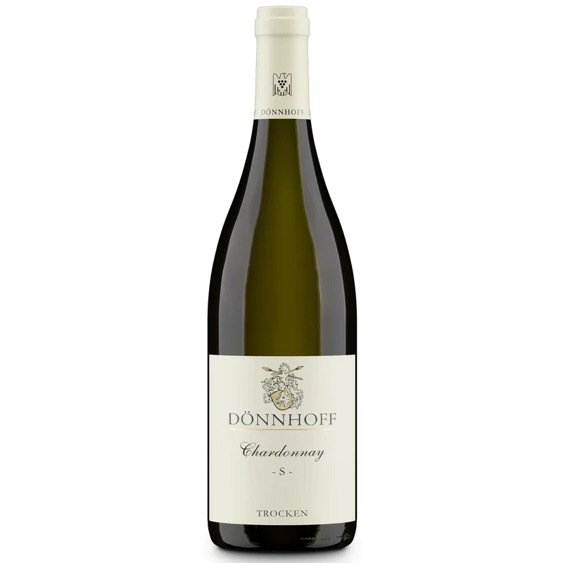 Weingut Dönnhoff, Dönnhoff ChardonnayS2022 White