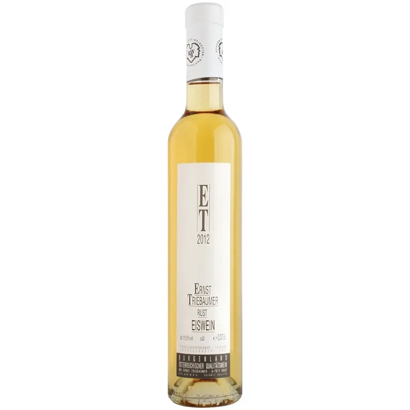 Ernst Triebaumer, Rust Eiswein Burgenland 2020 White, 37,5 cl.
