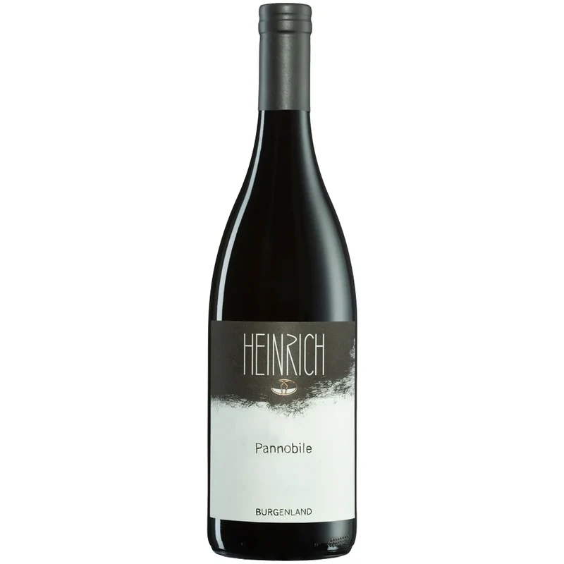 Weingut Heinrich, Heinrich Pannobile Burgenland 2018