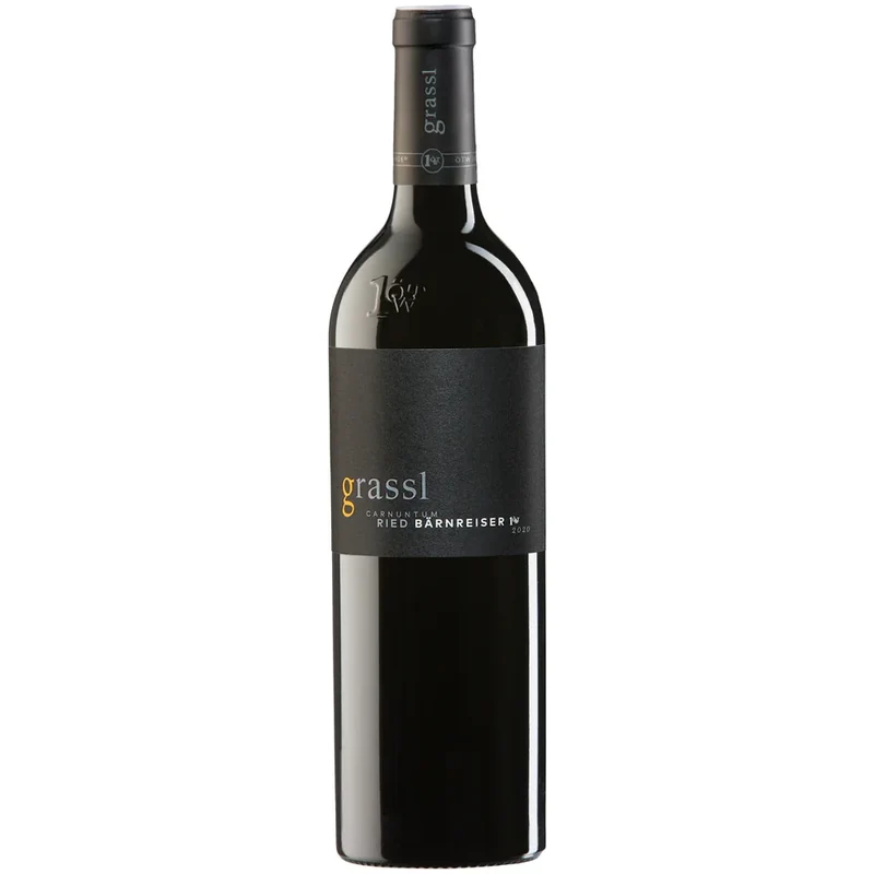 Weingut Philipp Grassl, Grassl Ried Bärnreiser 1ÖTW Carnuntum 2021