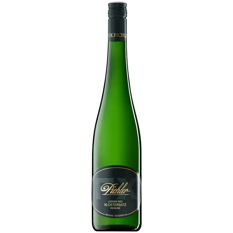 Weingut F.X. Pichler, F.X. Pichler Riesling Loibner Ried Klostersatz Wachau 2023 White