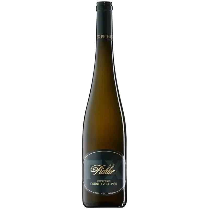 Weingut F.X. Pichler, F.X. Pichler Dürnsteiner Grüner Veltliner Wachau 2024 White
