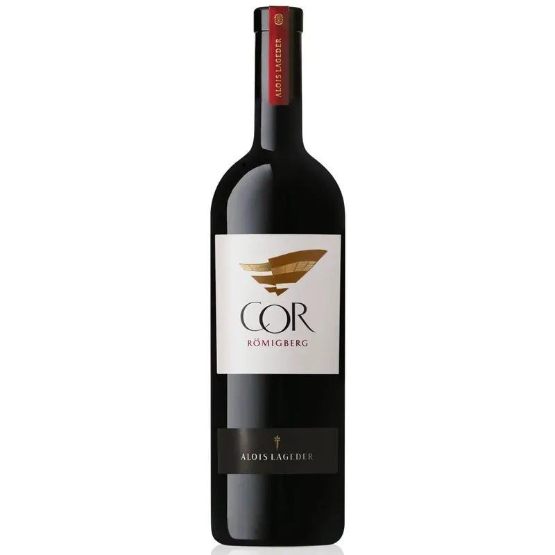 Alois Lageder, COR Römigberg Cabernet Sauvignon 2018