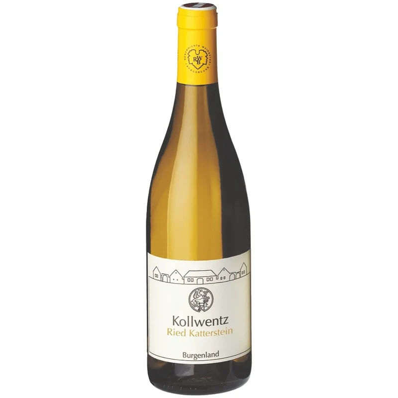 Kollwentz, Chardonnay Ried Katterstein Burgenland 2023 White