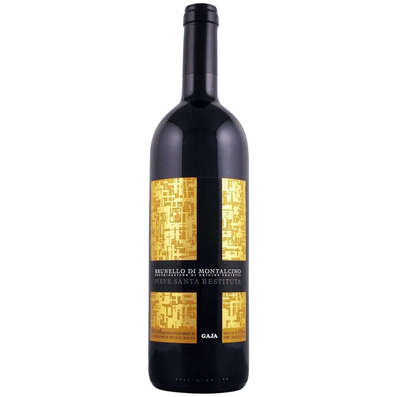 Pieve Santa Restituta, Brunello di Montalcino 2020, 37,5 cl.