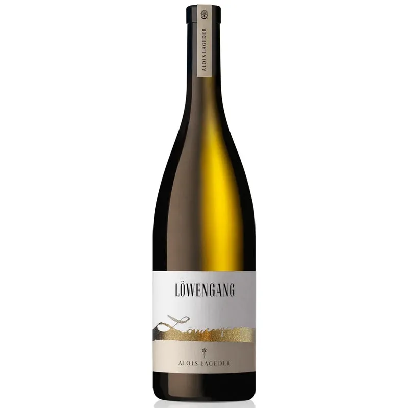 Alois Lageder, Löwengang Chardonnay Dolomiti 2022 White