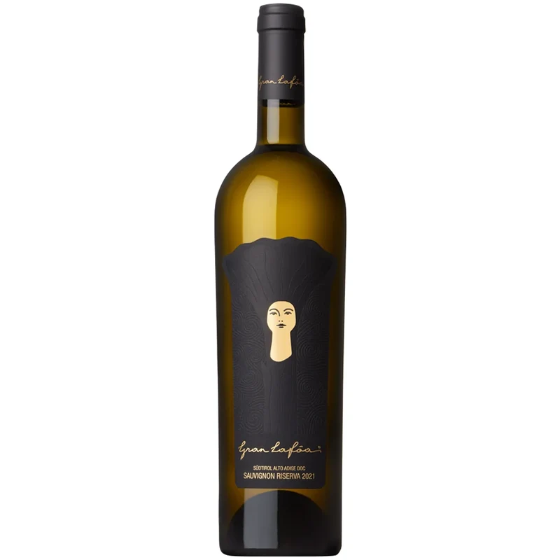 Schreckbichl Colterenzio, Gran Lafóa Sauvignon Riserva 2022 White