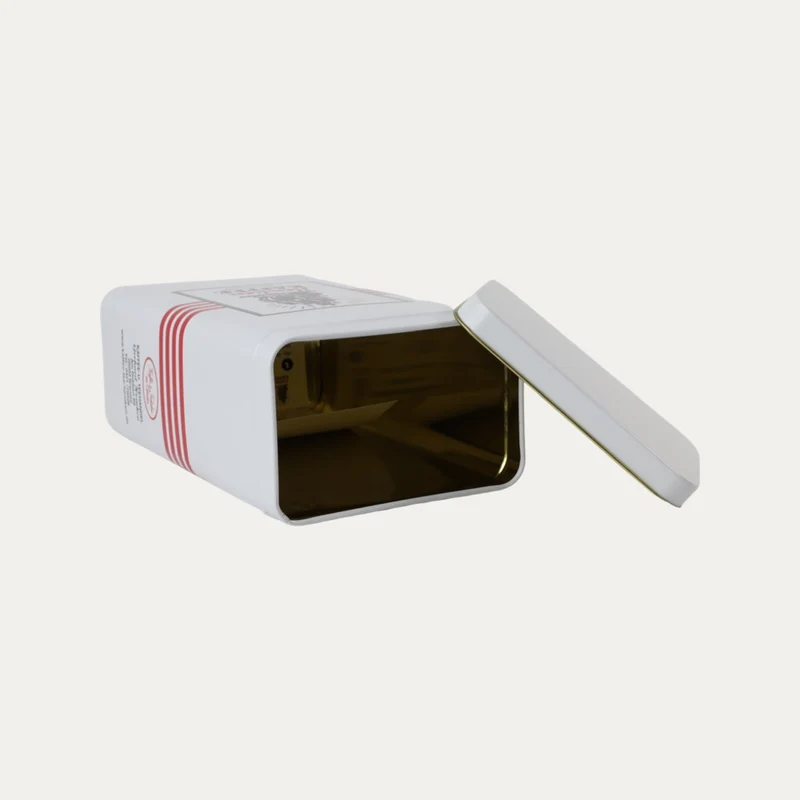Kaffeerösterei Hemken – Kaffeedose – 500 g